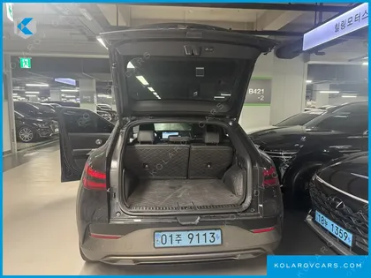 GENESIS GV60 STANDARD