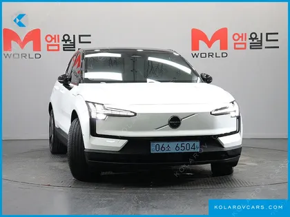 VOLVO EX30 ULTRA