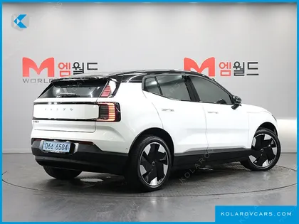 VOLVO EX30 ULTRA