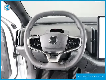 VOLVO EX30 ULTRA