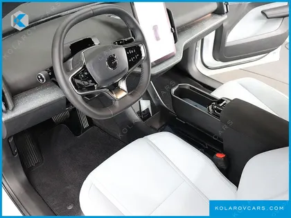 VOLVO EX30 ULTRA