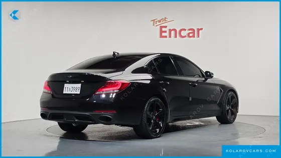 GENESIS G70 3.3T SPORT