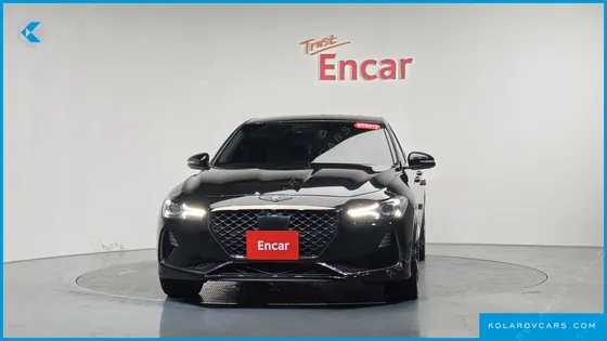 GENESIS G70 3.3T SPORT
