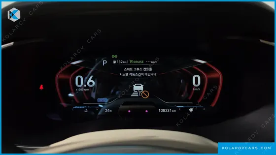 GENESIS G70 3.3T SPORT