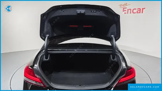 GENESIS G70 3.3T SPORT