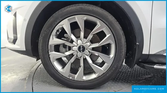 KIA SORENTO GASOLINE 2.5T 4WD