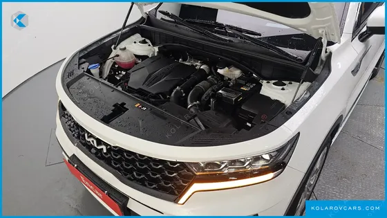 KIA SORENTO GASOLINE 2.5T 4WD