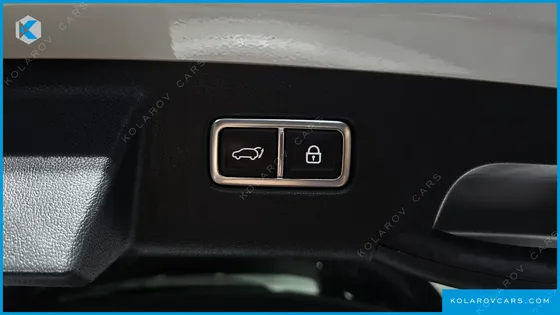KIA SORENTO GASOLINE 2.5T 4WD