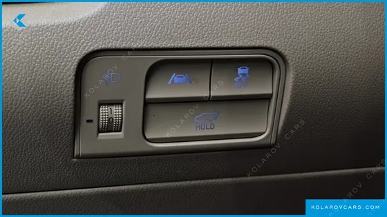 KIA SORENTO GASOLINE 2.5T 4WD