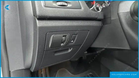 RENAULT KOREA SM5 RE