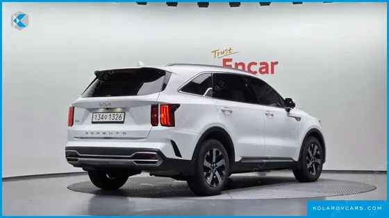 KIA SORENTO DIESEL 2.2 4WD