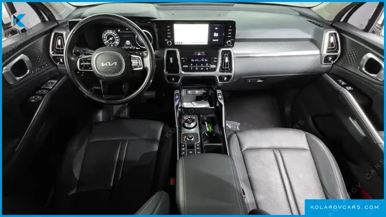KIA SORENTO DIESEL 2.2 4WD