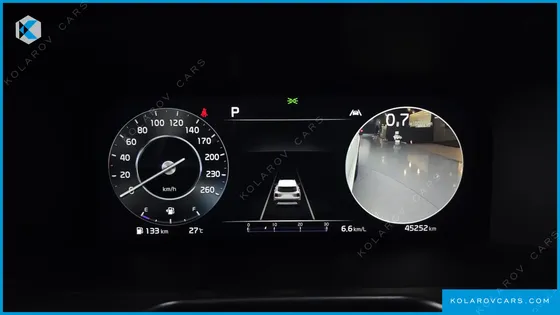 KIA SORENTO DIESEL 2.2 4WD