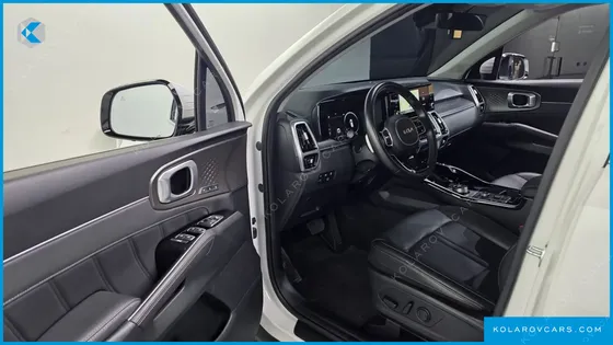 KIA SORENTO DIESEL 2.2 4WD
