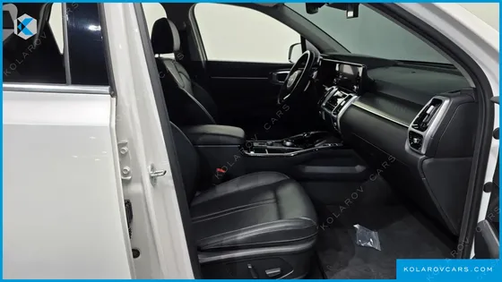 KIA SORENTO DIESEL 2.2 4WD
