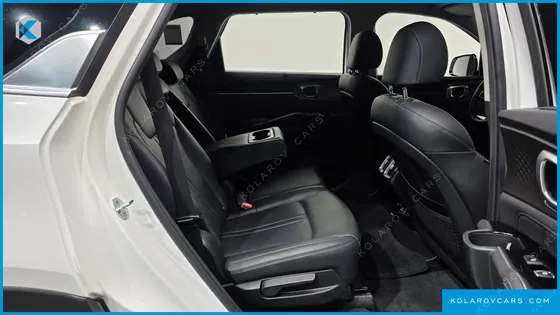 KIA SORENTO DIESEL 2.2 4WD