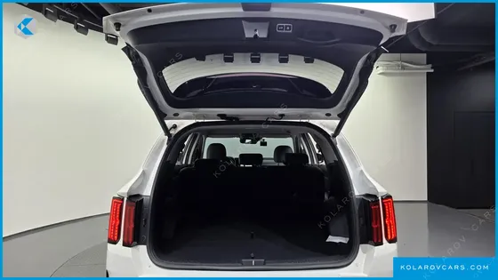 KIA SORENTO DIESEL 2.2 4WD