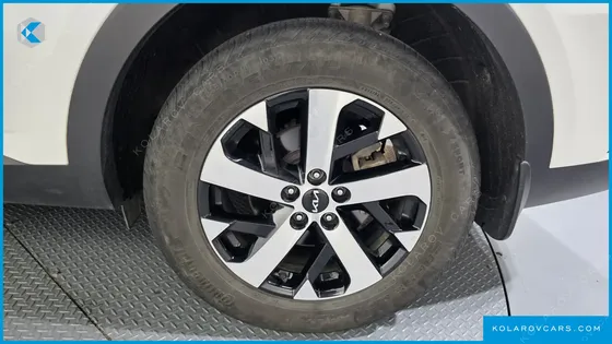 KIA SORENTO DIESEL 2.2 4WD