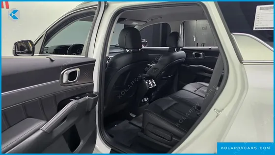 KIA SORENTO DIESEL 2.2 4WD