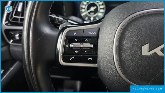 KIA SORENTO DIESEL 2.2 4WD