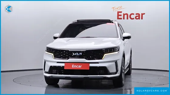 KIA SORENTO HEV 1.6 2WD
