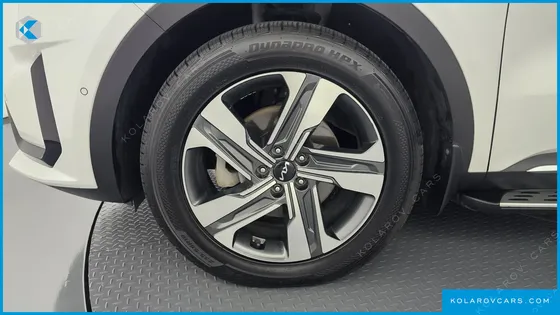 KIA SORENTO HEV 1.6 2WD