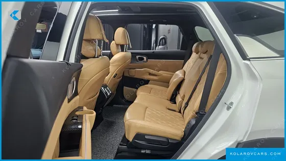KIA SORENTO HEV 1.6 2WD