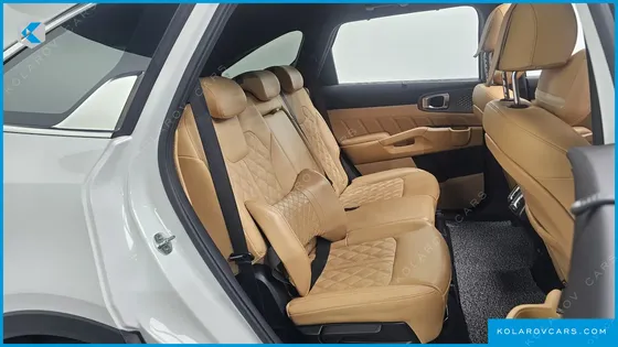 KIA SORENTO HEV 1.6 2WD