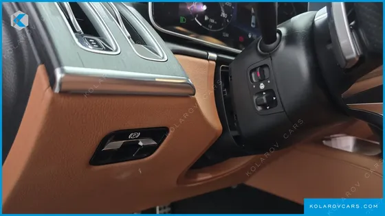 MERCEDES S-CLASS S400 D 4MATIC