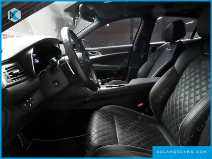 GENESIS G70 3.3T SPORT AWD