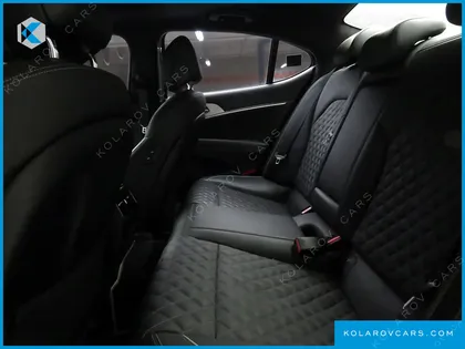 GENESIS G70 3.3T SPORT AWD