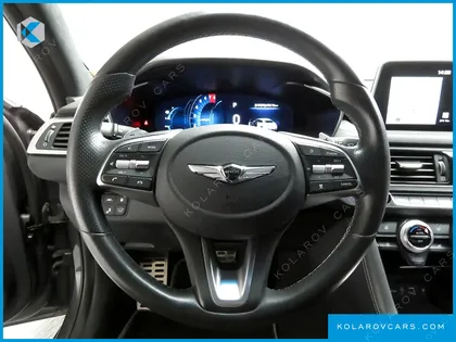GENESIS G70 3.3T SPORT AWD