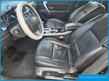 RENAULT KOREA SM5 SE PLUS