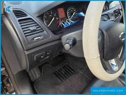 RENAULT KOREA SM5 SE PLUS