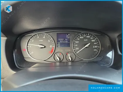 RENAULT KOREA SM5 SE PLUS