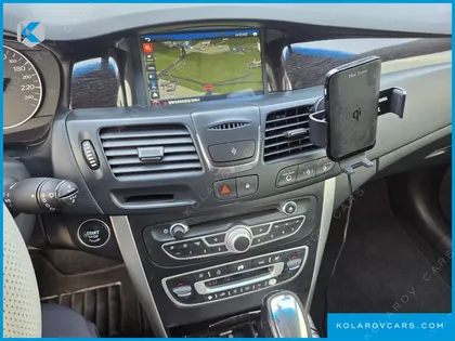 RENAULT KOREA SM5 SE PLUS