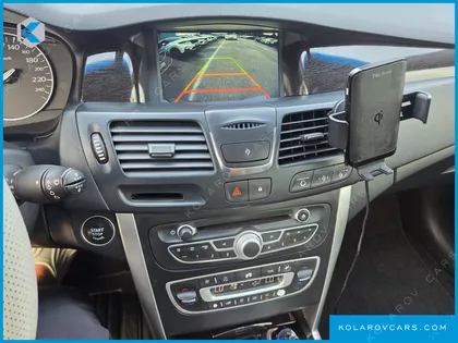 RENAULT KOREA SM5 SE PLUS