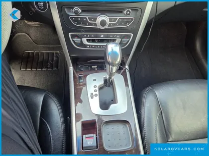 RENAULT KOREA SM5 SE PLUS