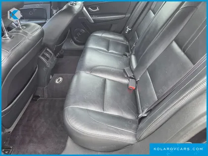 RENAULT KOREA SM5 SE PLUS