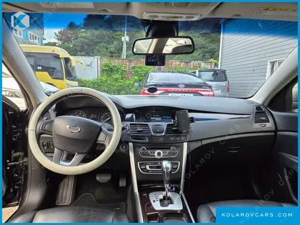 RENAULT KOREA SM5 SE PLUS
