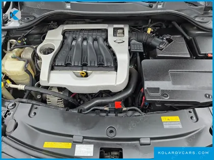 RENAULT KOREA SM5 SE PLUS