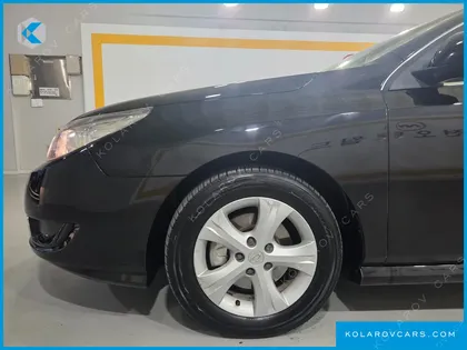 RENAULT KOREA SM5 SE PLUS