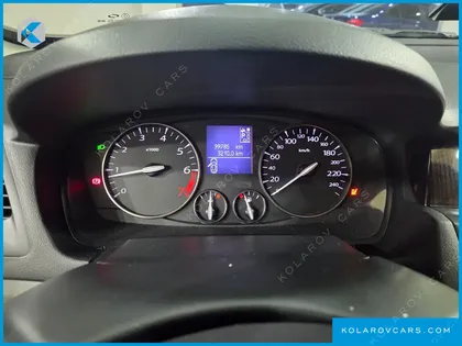RENAULT KOREA SM5 SE PLUS