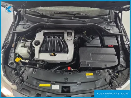 RENAULT KOREA SM5 SE PLUS