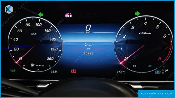 MERCEDES S-CLASS S580L 4MATIC