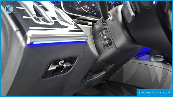 MERCEDES S-CLASS S580L 4MATIC
