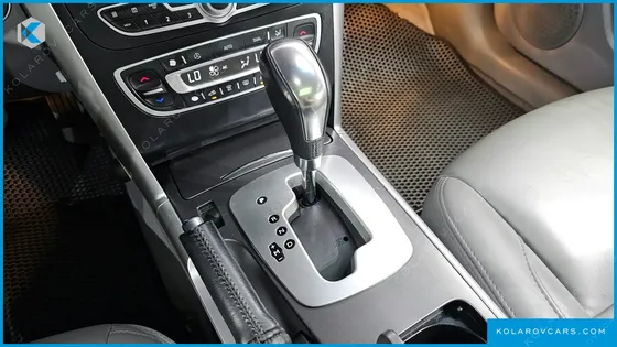 RENAULT KOREA SM5 SE PLUS