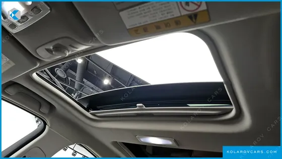 RENAULT KOREA SM5 SE PLUS