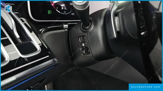 MERCEDES S-CLASS MAYBACH S580 4MATIC