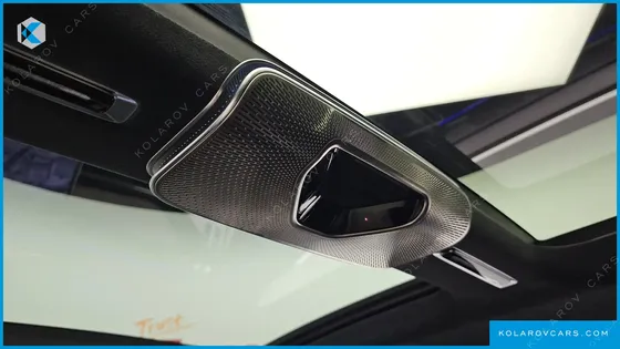 MERCEDES S-CLASS MAYBACH S580 4MATIC